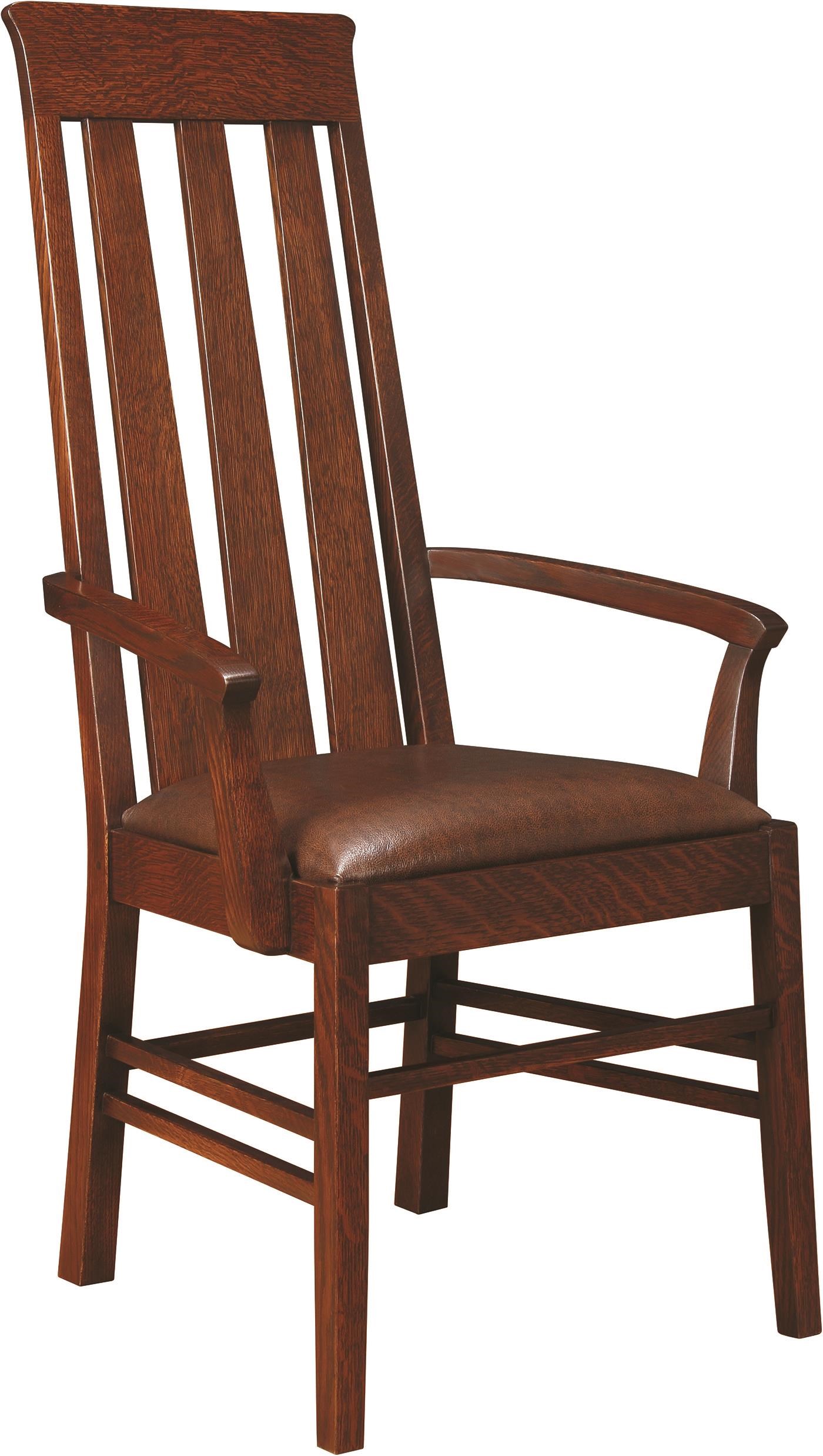 Stickley hotsell mission recliner